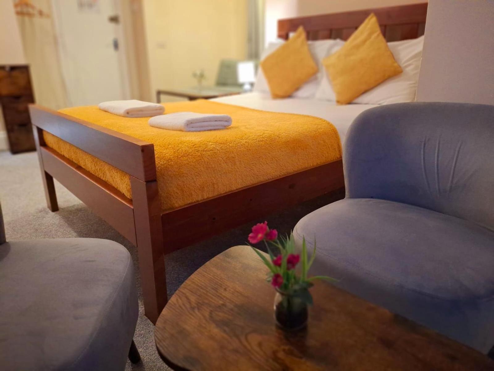 Inn By The Sea, Portsmouth - En Suite Rooms With Or Without Sea View, Onsite Ev 22Kw Портсмут Екстер'єр фото